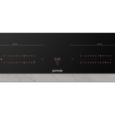 3. GORENJE GI6443BSCWF induction hob