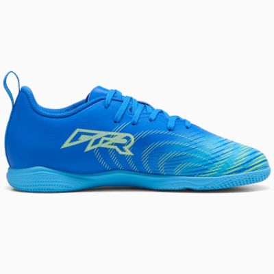 2. Puma FUTURE 9 PLAY Jr IT Shoes 109199-03