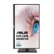 25. ASUS VA27AQ Computer Monitor 68.6 cm (27") 2560 x 1440 px Quad HD LCD Black