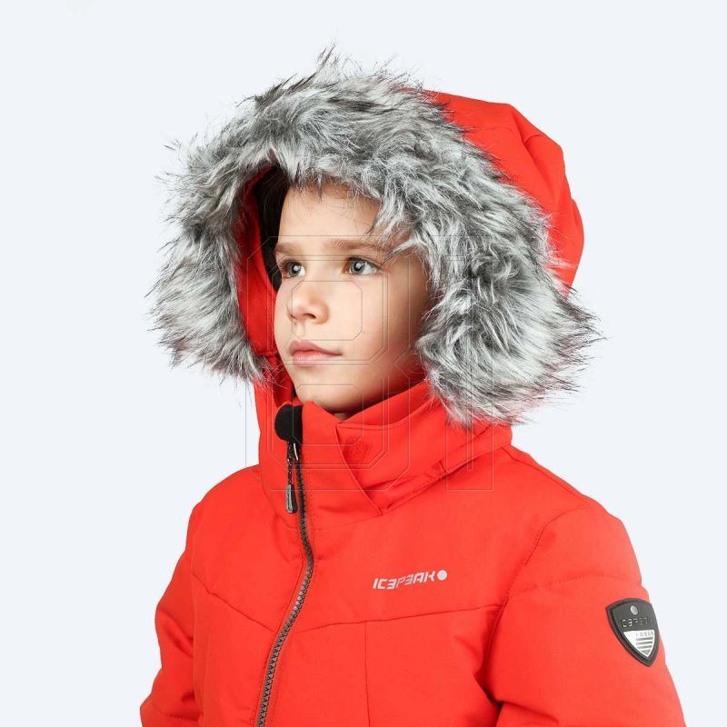 10. Icepeak Leona Jr Kids Jacket 4 500 40839 I