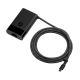 2. HP 65W USB-C Laptop Charger