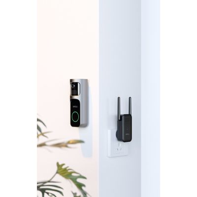 13. Video intercom kit VIDEO DOORBELL KIT/2S DB-2SP-3T0W/DS2S IMOU