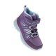 5. Children’s Hiking Shoes NIMIRI MID JRG