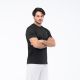 11. DAZH SENIOR Men's Short-Sleeve Shirt
