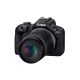 14. Canon EOS R50 camera + 18-45mm + 55-210mm
