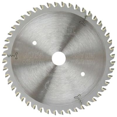 2. DeWALT DT1090-QZ 16.5 cm circular saw blade, 1 pc.