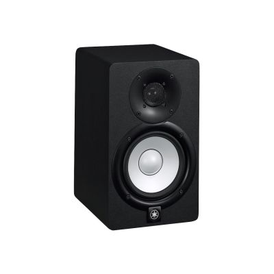 3. Yamaha HS5 Black - Active Two-Way Nearfield Monitor
