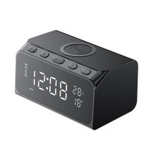 Havit 6-in-1 Wireless Charger W3041 (Black)