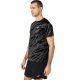 3. Asics Core All Over Print SS Top M 2011C646020 T-shirt