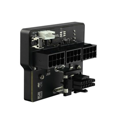 6. Thermal Grizzly TG-WV-P38H1N Computer Case Part Universal GPU Kit