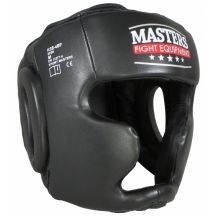 MASTERS sparring boxing helmet - KSS-4BP 0230-01M