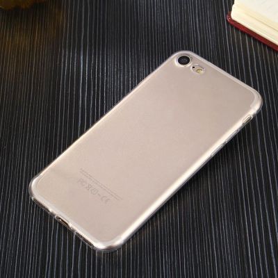 5. Ultra Clear 0.5mm Case Gel TPU Cover for Samsung Galaxy A22 4G transparent