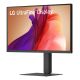 17. MONITOR LG LED UltraFine 4K UHD 27" 27U730A-B