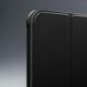10. AMAZINGTHING Titan Pro Case for iPad A16 11" with 720° Rotation Stand and Pencil Holder - Black
