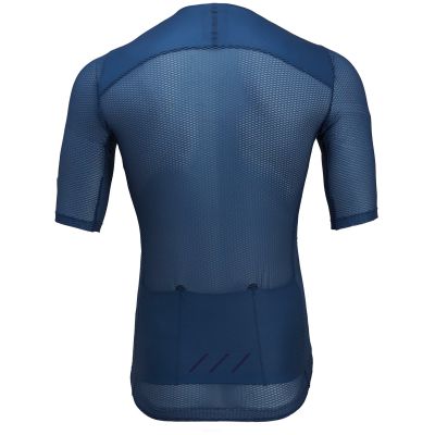 Silvini Men's Legno Cycling Jersey MD2000