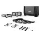 9. BE QUIET! SILENT BASE 601 BG026 Case (ATX, Extended ATX, Mini ATX, Mini ITX; Black)