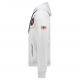 3. Geographical Norway Geganto Blended DB 100 M sweatshirt WZ3027H/GN-Blended Gray