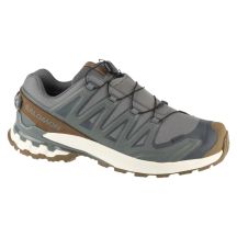 Salomon XA Pro 3D v9 GTX Lifelong L49296100 Brown 41 1/3