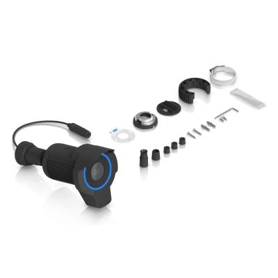 9. NET CAMERA AI LPR 8MP/BLACK UVC-AI-LPR-B UBIQUITI