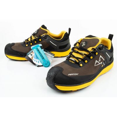 13. Airtox Safety S3 Src Esd Work Shoes MA6S3CA
