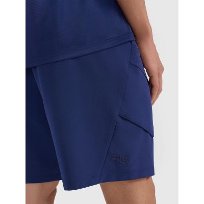6. Men's quick-drying training shorts 4F x Robert Lewandowski 4F RL9SSS25TFSHM1201-31S