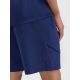 6. Men's quick-drying training shorts 4F x Robert Lewandowski 4F RL9SSS25TFSHM1201-31S