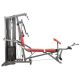 76. Atlas HMS Tytan 10R 200 LBS (90 KG)