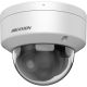 2. Hikvision AcuSense DS-2CD2186G2H-ISU(2.8mm)(eF) 8MP dome camera