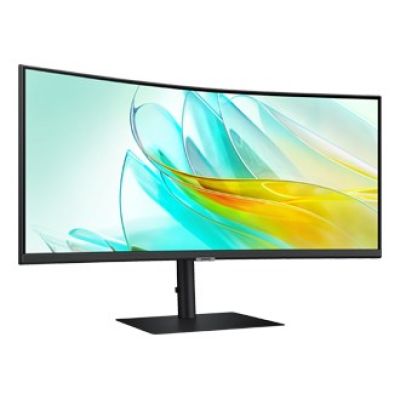 27. MONITOR SAMSUNG LED 34" LS34C652UAUXEN 100Hz