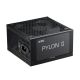 6. XPG PYLON II 750w 24-pin ATX Power Supply Module Black