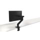8. DELL MSA20 96.5 cm (38") Black Desk