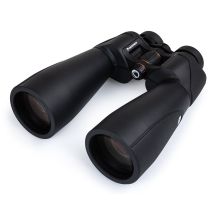 Celestron SkyMaster Pro ED 15x70mm Porro Binoculars BaK-4 Black