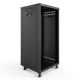 15. Digitus Universal Equipment Cabinet, 19 Inch with Casters, 21U