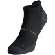 3. Odlo PERFORMANCE RUN Socks short black ankle socks