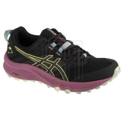 Asics Gel-Trabuco Terra 2 W 1012B427-004 Running Shoes