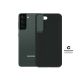 4. PanzerGlass Biodegradable Case for Samsung Galaxy S22+ - black
