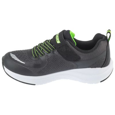 2. Skechers Ultra Groove - Aquasonik 403847L-CBLM Gray 27