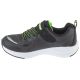 2. Skechers Ultra Groove - Aquasonik 403847L-CBLM Gray 27