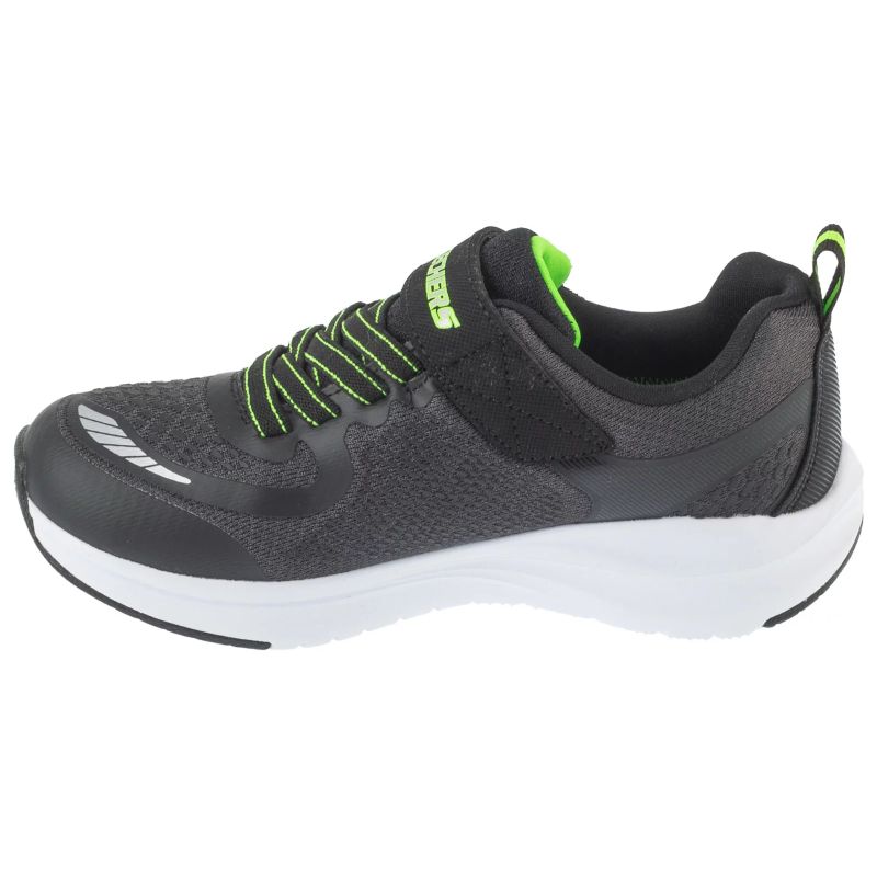 2. Skechers Ultra Groove - Aquasonik 403847L-CBLM Gray 27