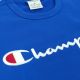 3. Champion Crewneck Sweatshirt M 220254 BS008