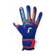 2. Reusch Attrakt Advance Blue Goalkeeper Gloves 5670215 4126