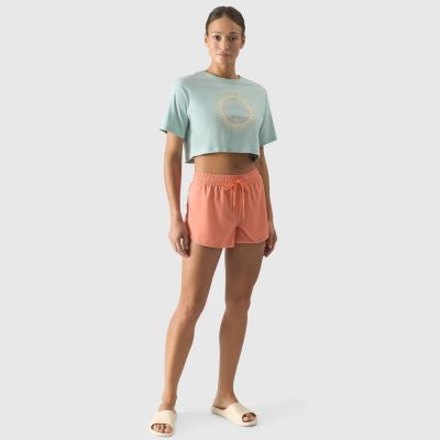 2. Shorts 4F W 4FWSS24UBDSF099 63S
