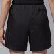 2. Air Jordan Poolside Shorts Black - HF9371-010