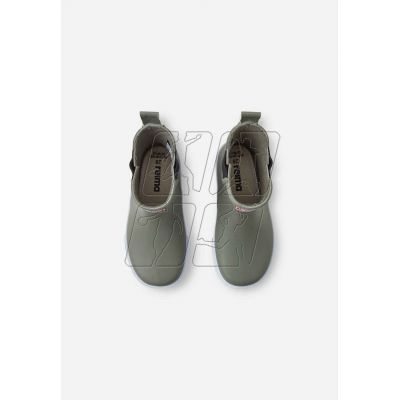 3. Reima Ankles Grayish JR 5400039A-8920 shoes