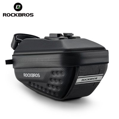 Rockbros bicycle saddle bag 30130050001