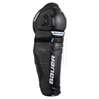 Bauer X '24 Int Hockey Shin Guards 1063725