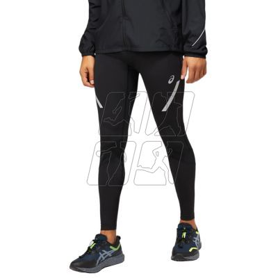 4. Asics Lite-Show Tight M 2011C102-002