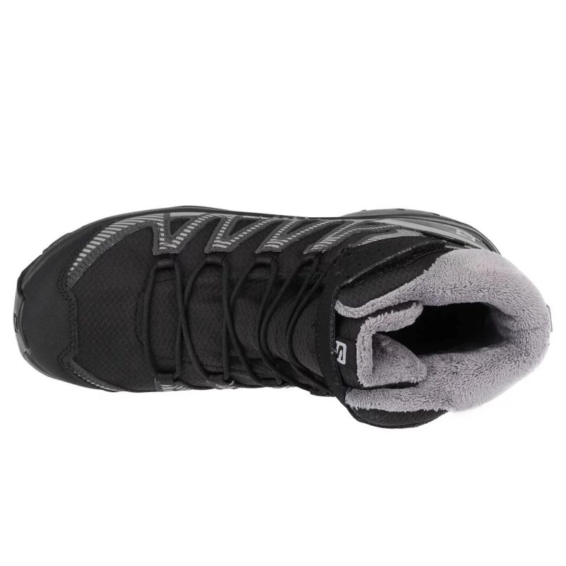 3. Salomon XA Pro V8 Winter Jr shoes 414334