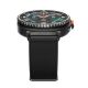 7. Spigen Fit Lite Strap for Samsung Galaxy Watch 40/44/46 mm - Black