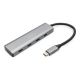 6. USB-C 4 PORT HUB/4X USB-C